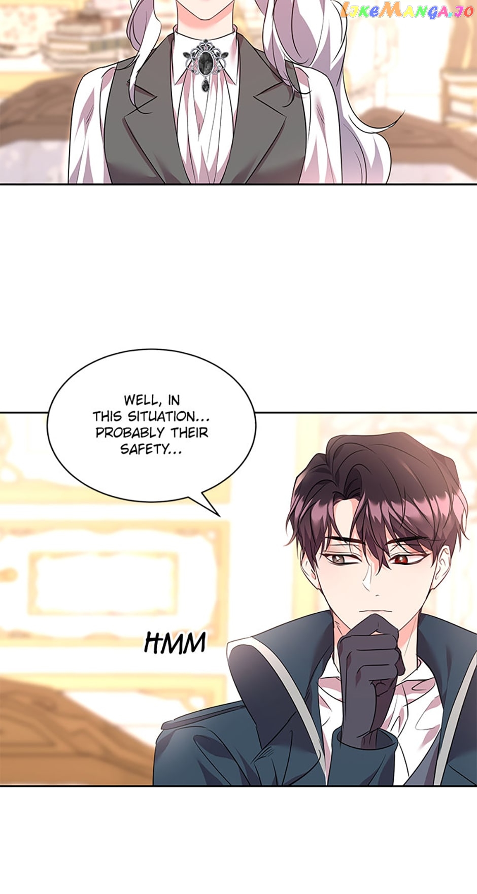 The Duke’s 99th Bride Chapter 71 - page 29